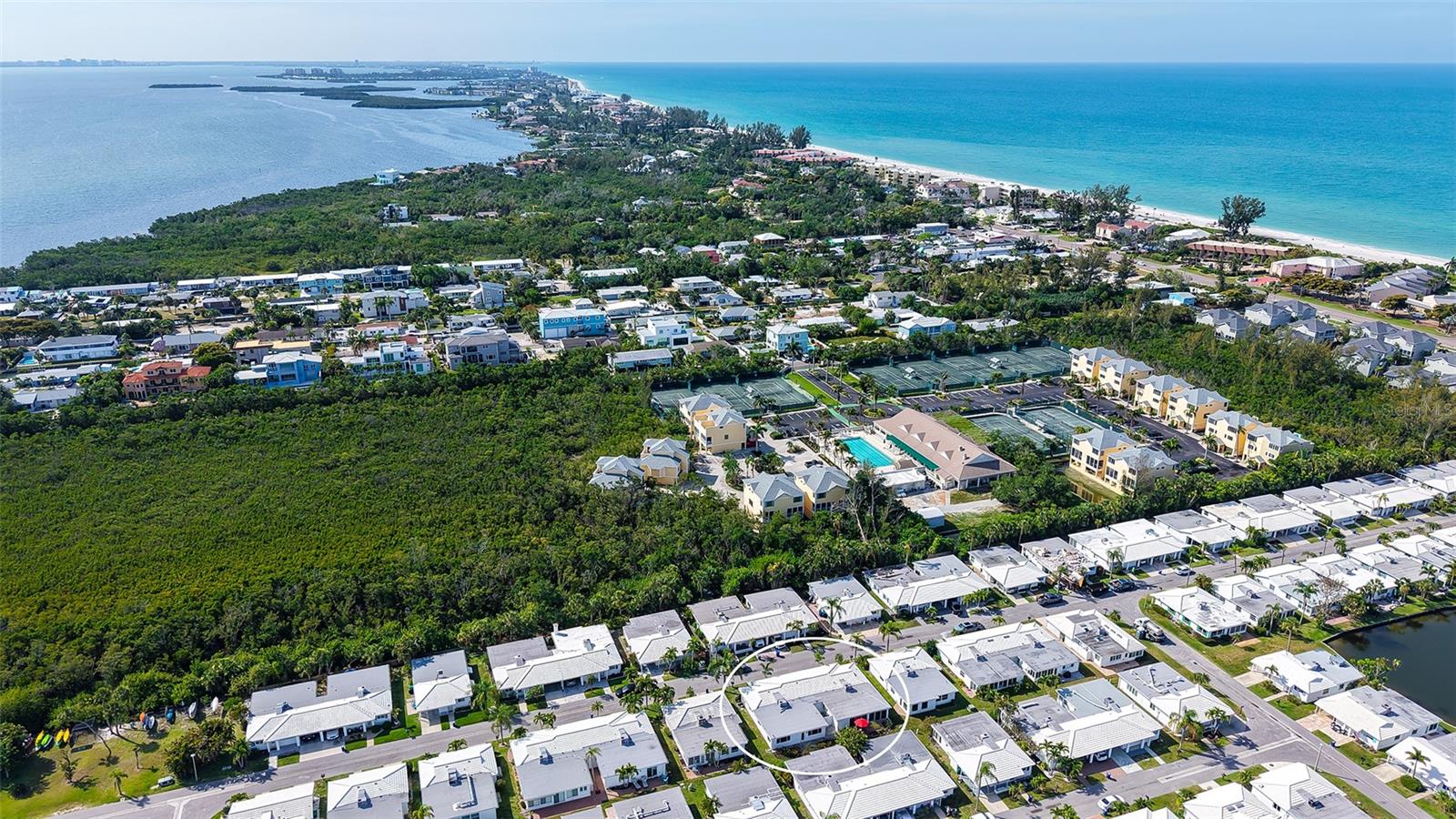 SPANISH MAIN YACHT CLUB CONDO - Residential