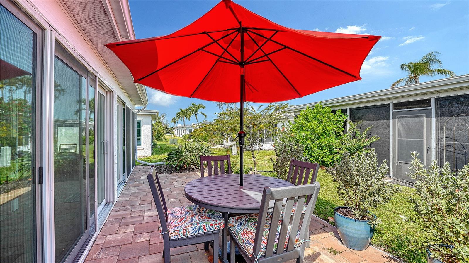 SPANISH MAIN YACHT CLUB CONDO - Residential