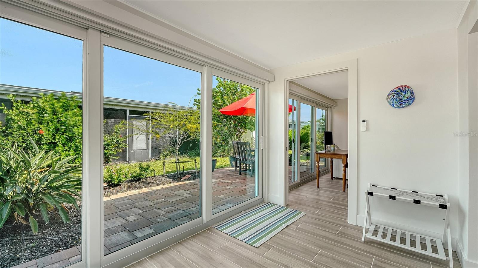SPANISH MAIN YACHT CLUB CONDO - Residential