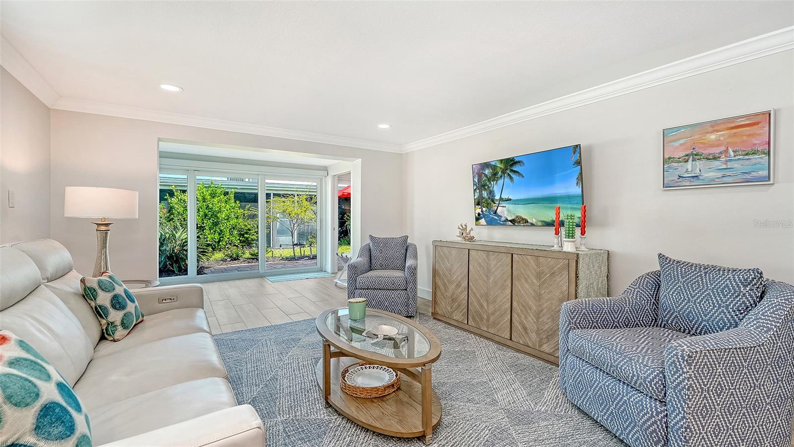 SPANISH MAIN YACHT CLUB CONDO - Residential