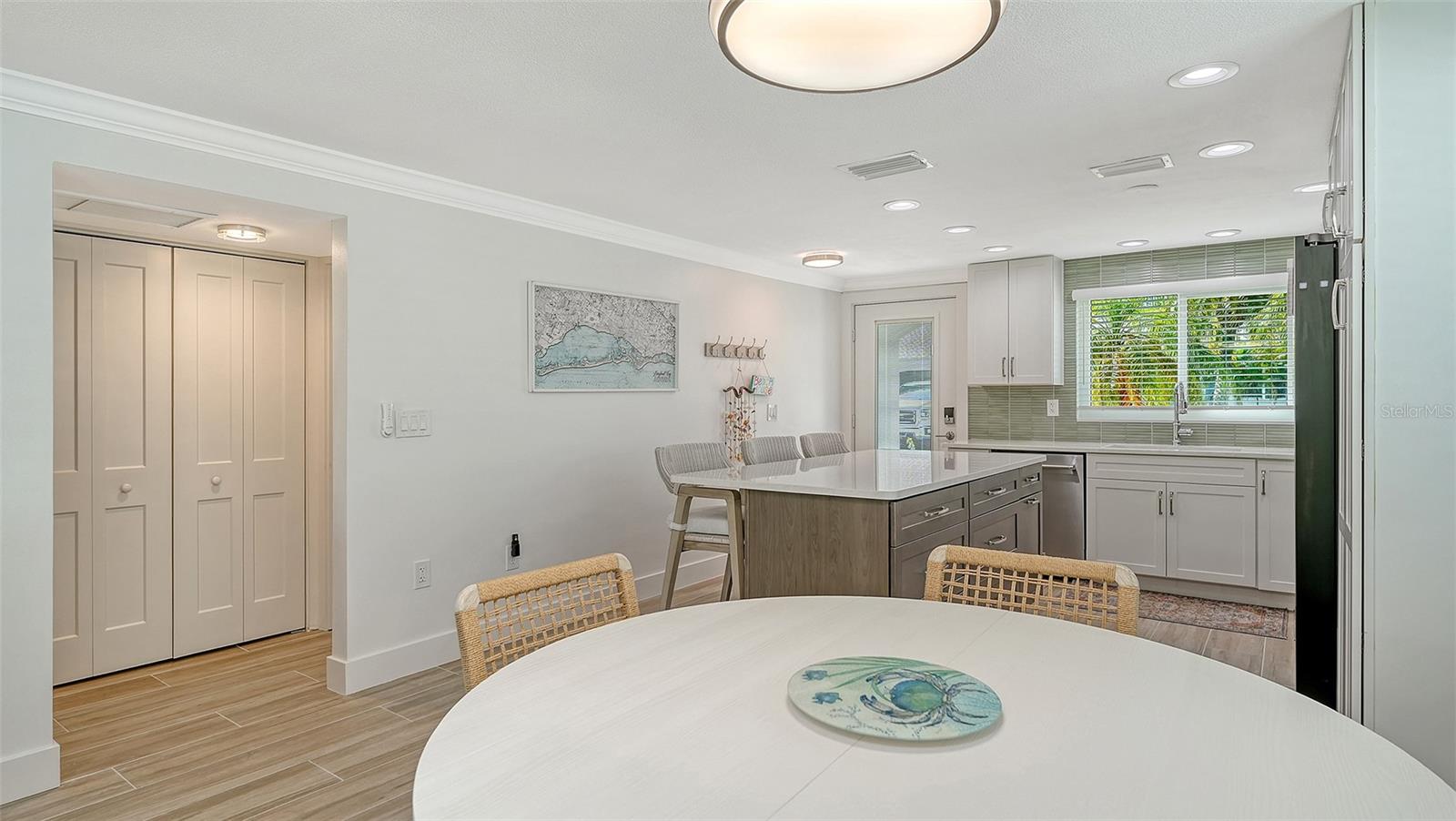 SPANISH MAIN YACHT CLUB CONDO - Residential