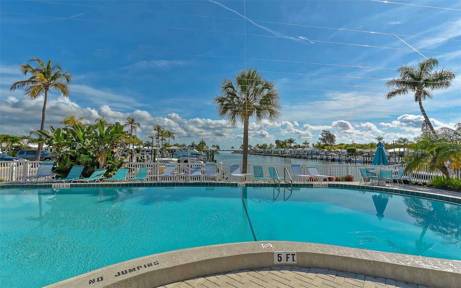 SPANISH MAIN YACHT CLUB CONDO - Residential