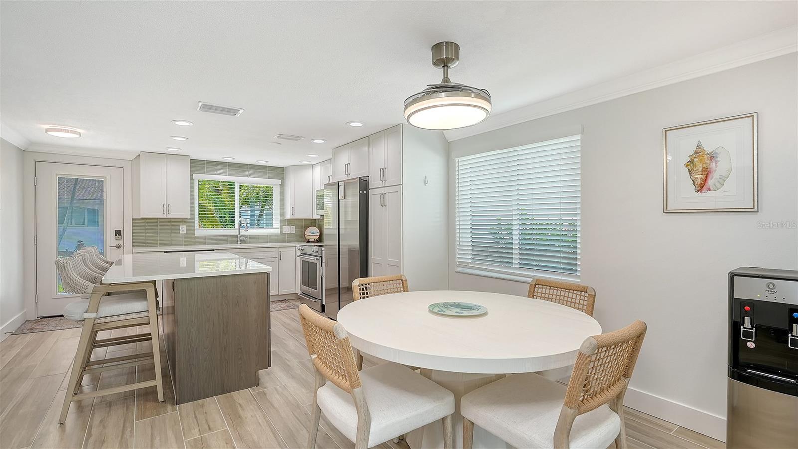 SPANISH MAIN YACHT CLUB CONDO - Residential