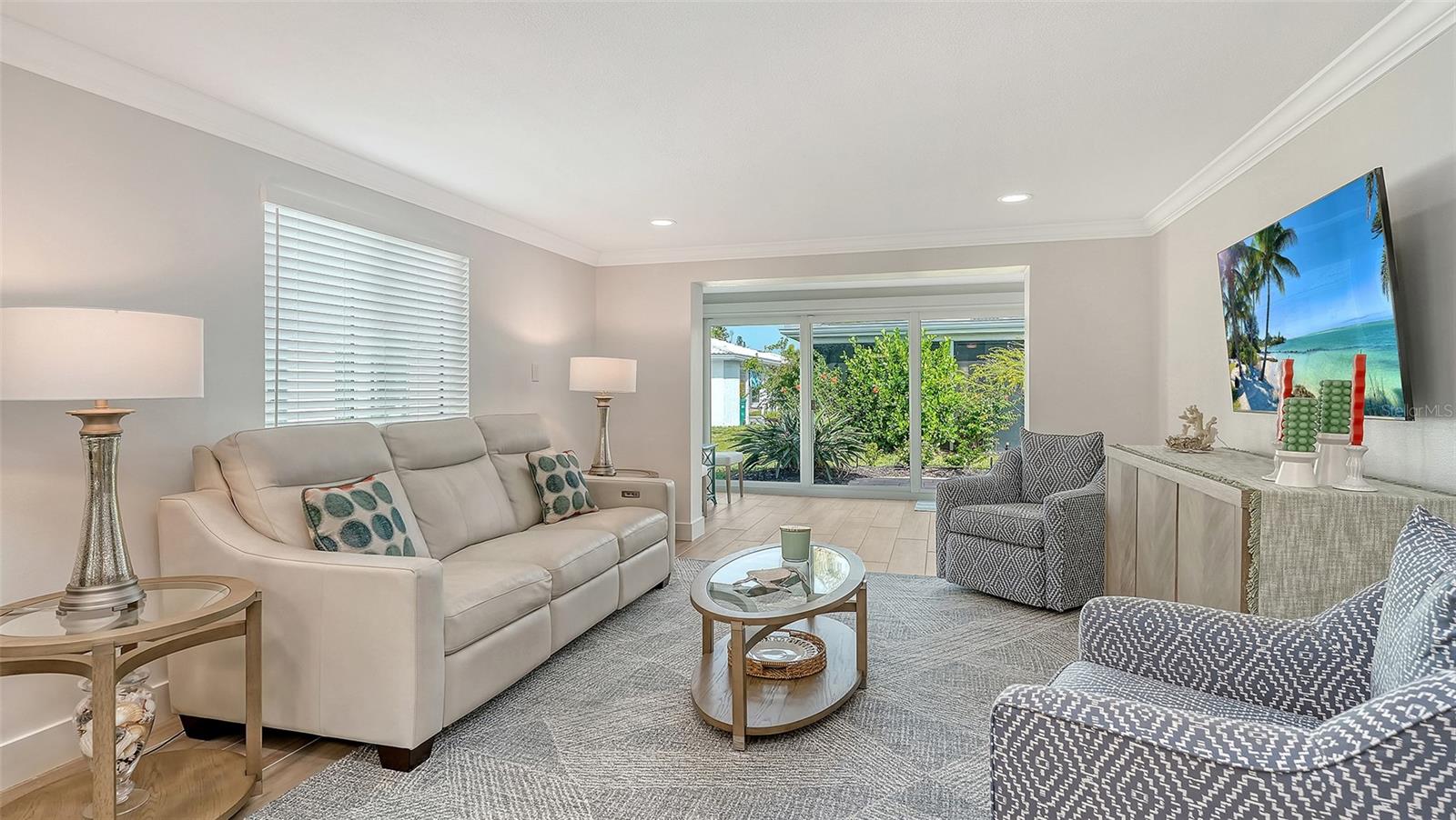 SPANISH MAIN YACHT CLUB CONDO - Residential