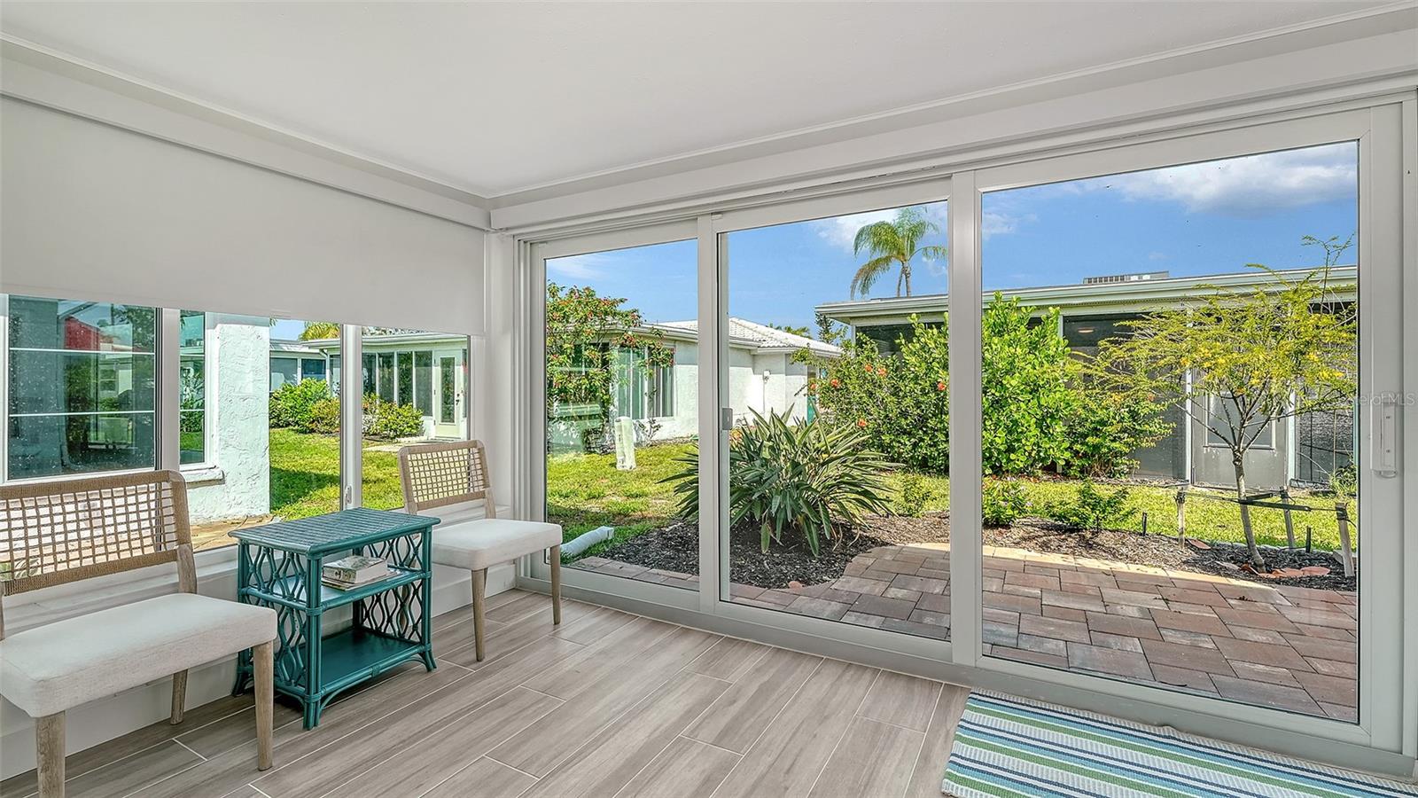 SPANISH MAIN YACHT CLUB CONDO - Residential
