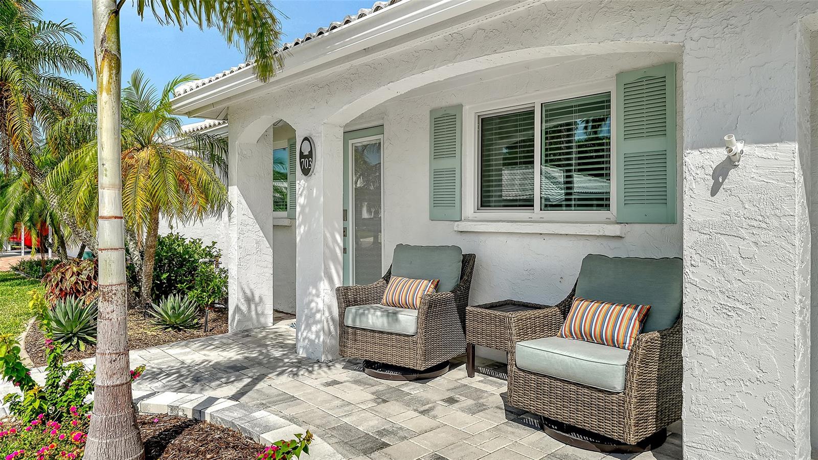 SPANISH MAIN YACHT CLUB CONDO - Residential
