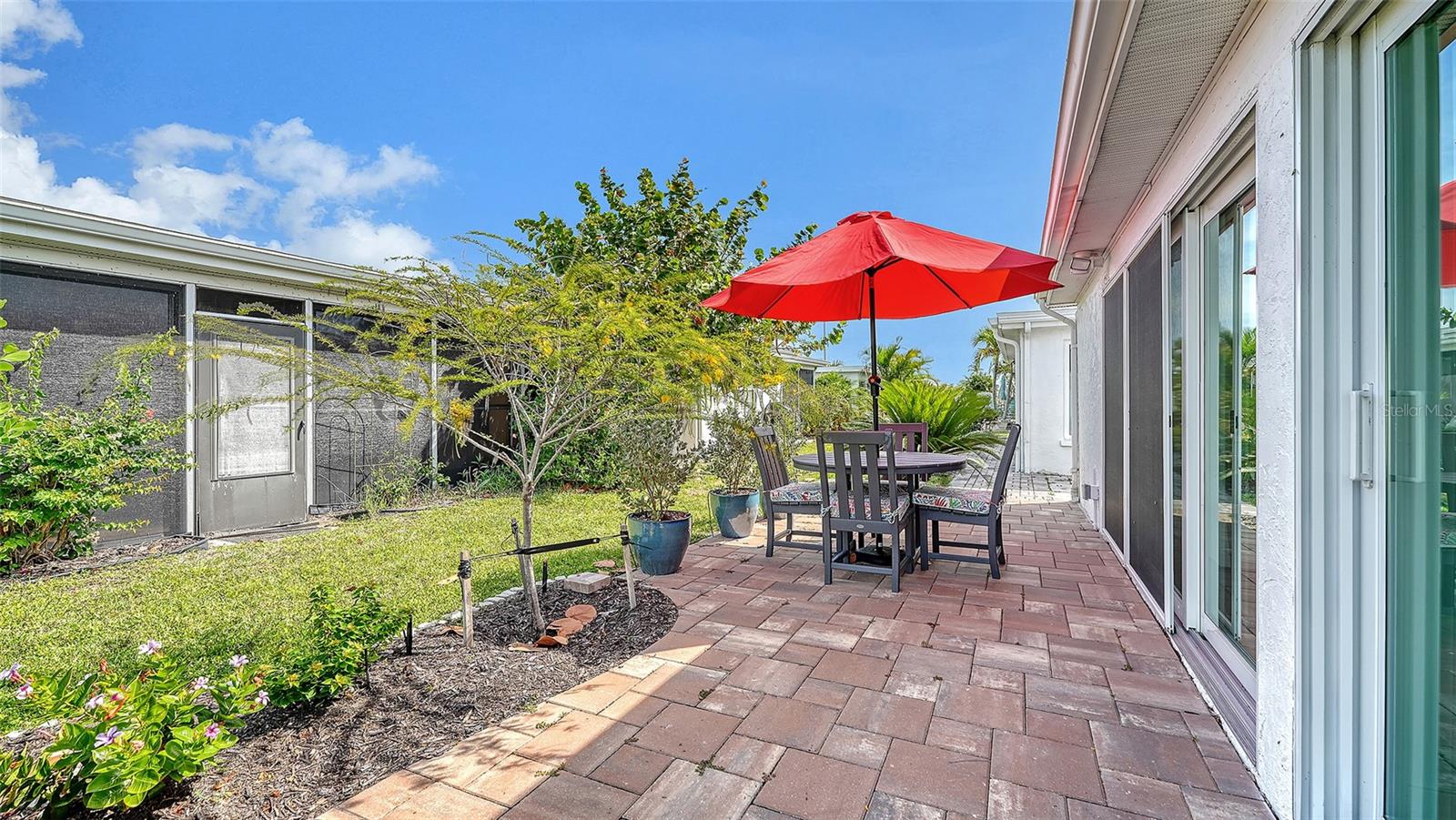 SPANISH MAIN YACHT CLUB CONDO - Residential