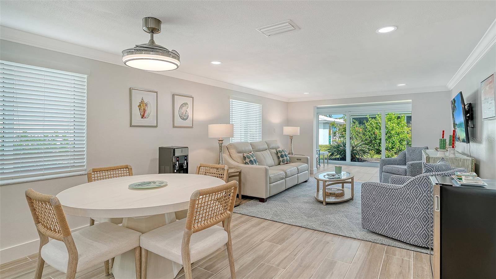 SPANISH MAIN YACHT CLUB CONDO - Residential