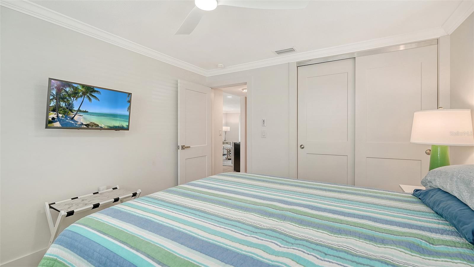 SPANISH MAIN YACHT CLUB CONDO - Residential
