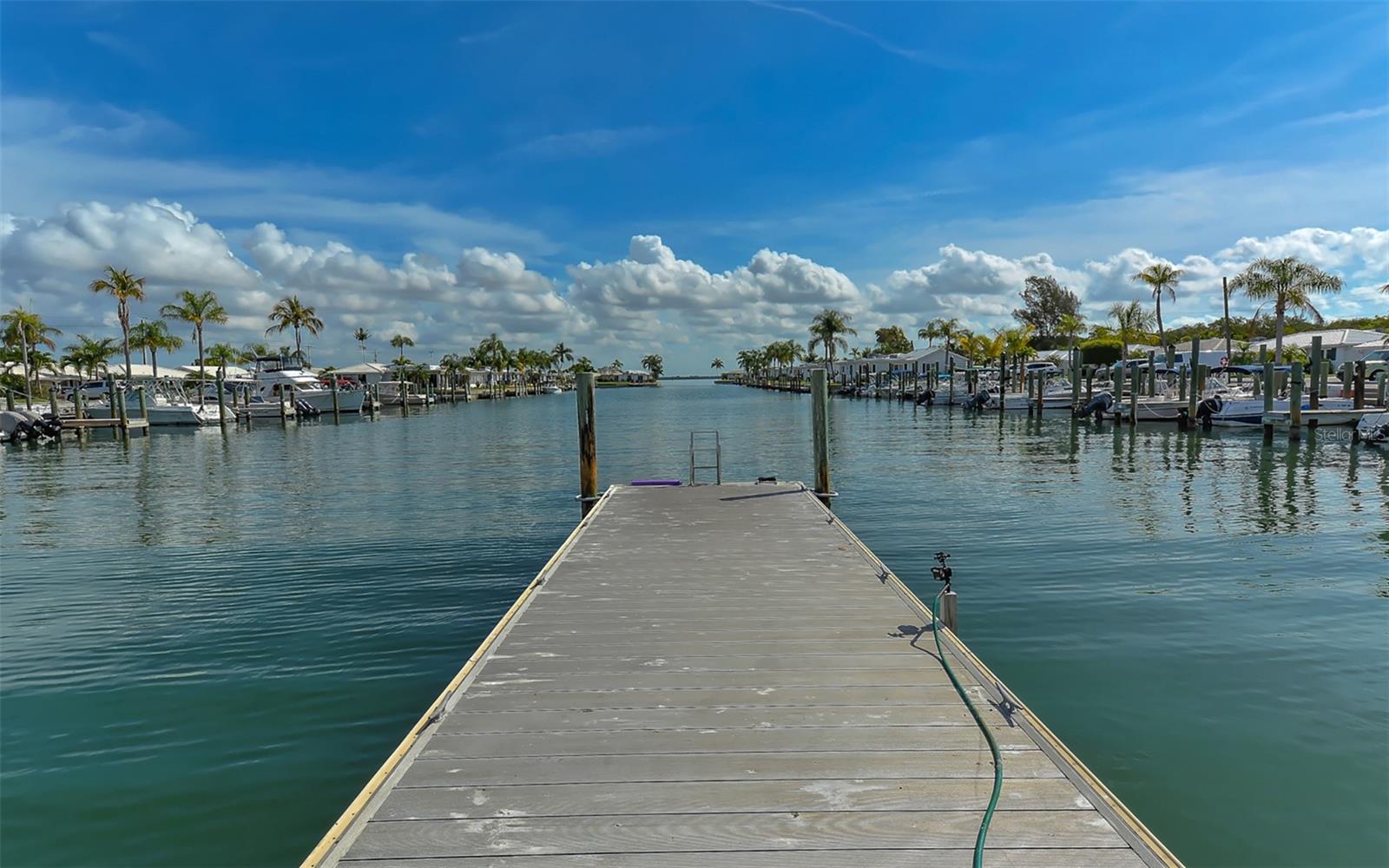 SPANISH MAIN YACHT CLUB CONDO - Residential