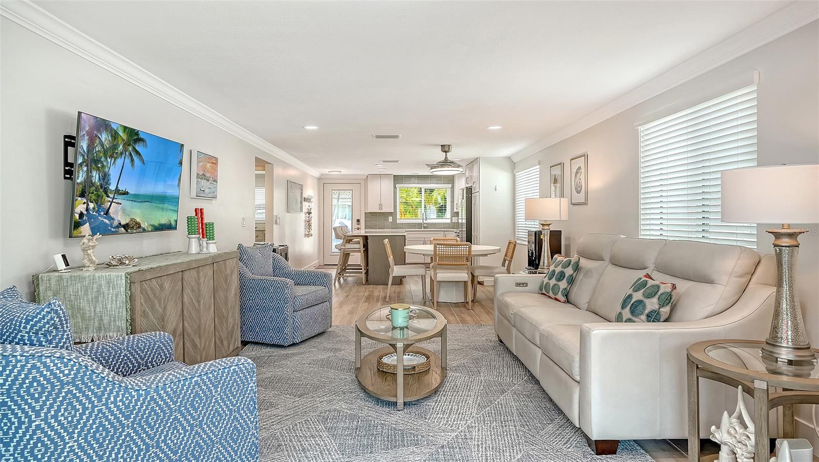 SPANISH MAIN YACHT CLUB CONDO - Residential