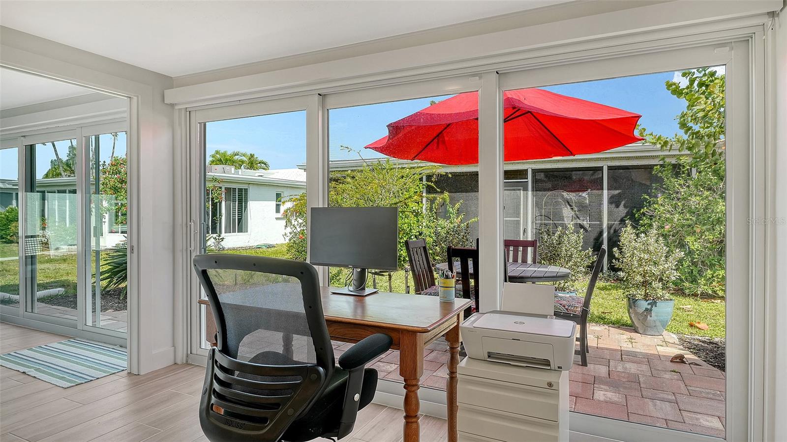 SPANISH MAIN YACHT CLUB CONDO - Residential
