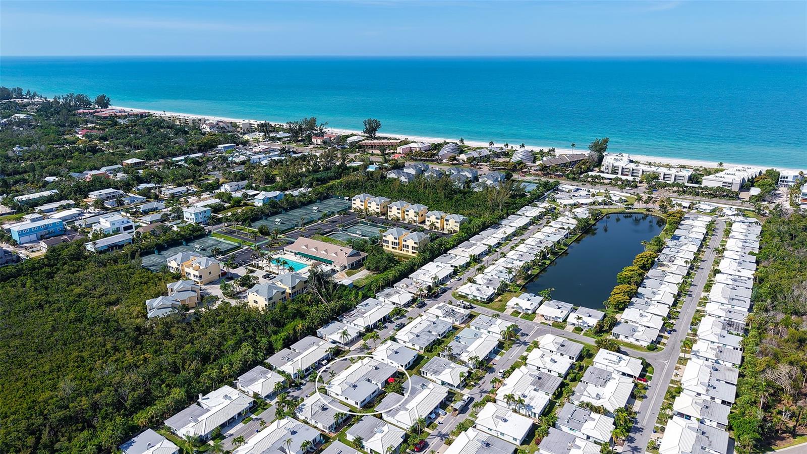 SPANISH MAIN YACHT CLUB CONDO - Residential