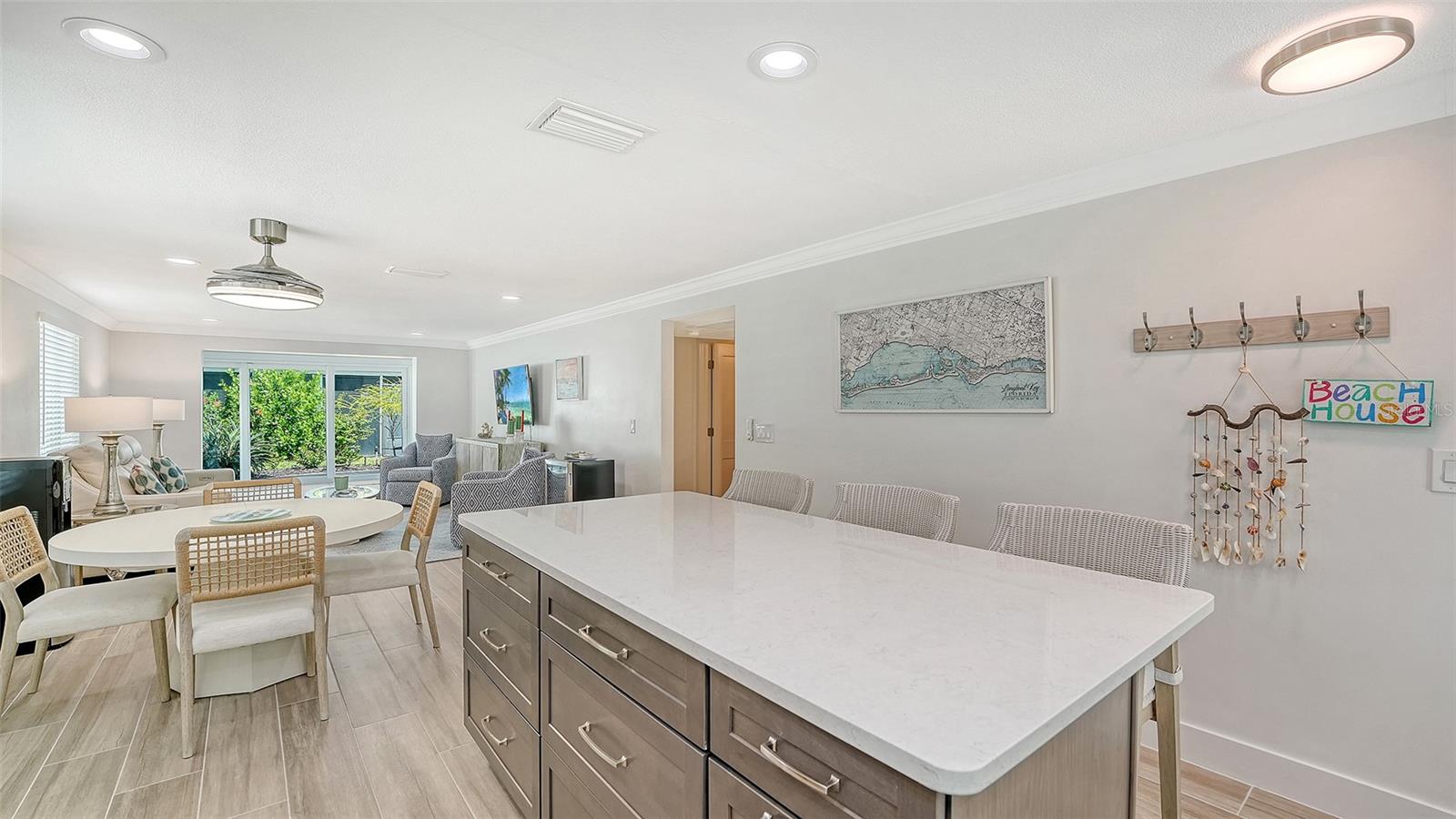 SPANISH MAIN YACHT CLUB CONDO - Residential