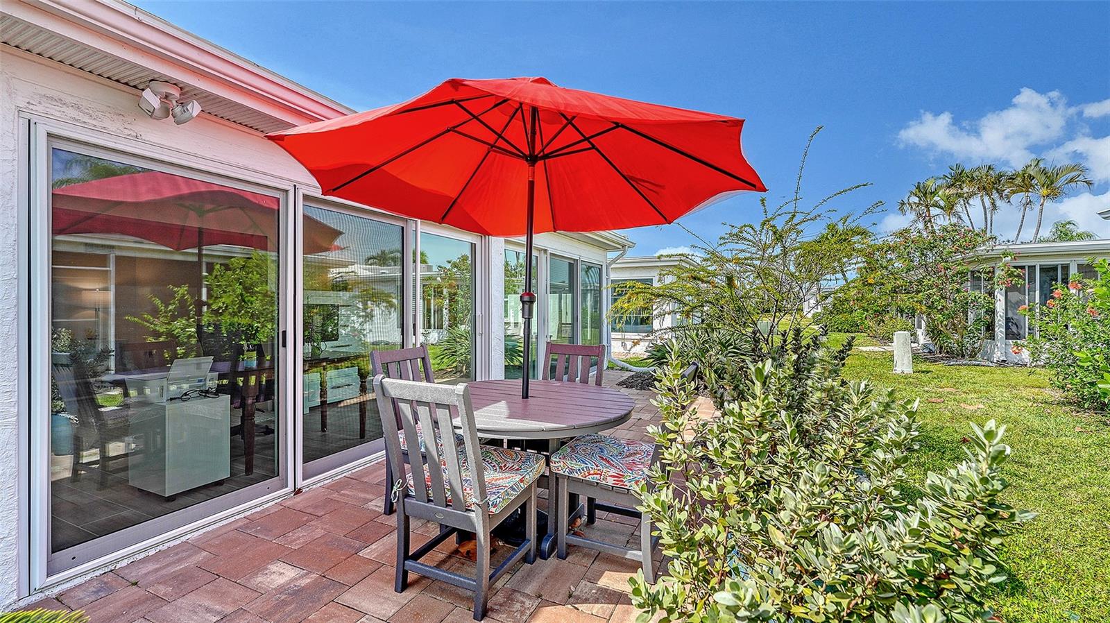 SPANISH MAIN YACHT CLUB CONDO - Residential
