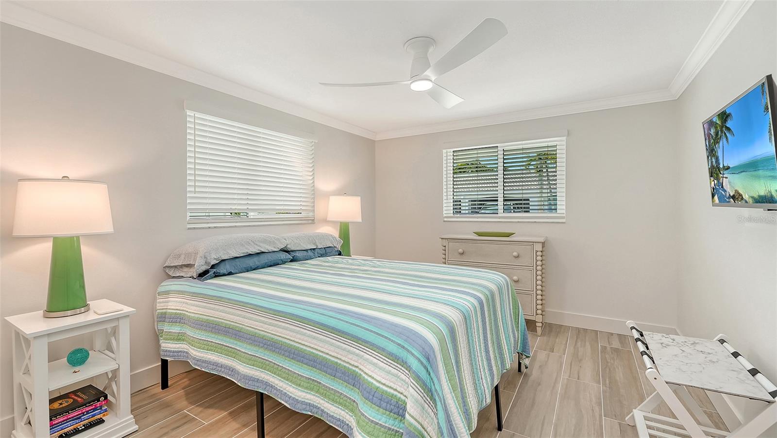 SPANISH MAIN YACHT CLUB CONDO - Residential