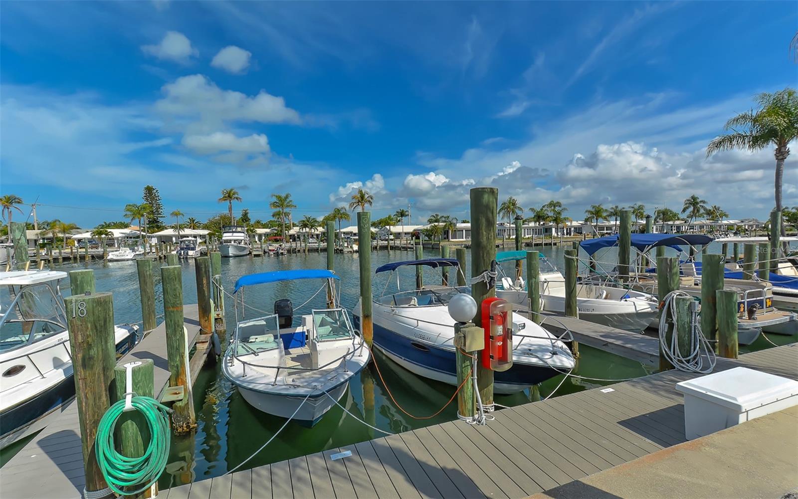 SPANISH MAIN YACHT CLUB CONDO - Residential