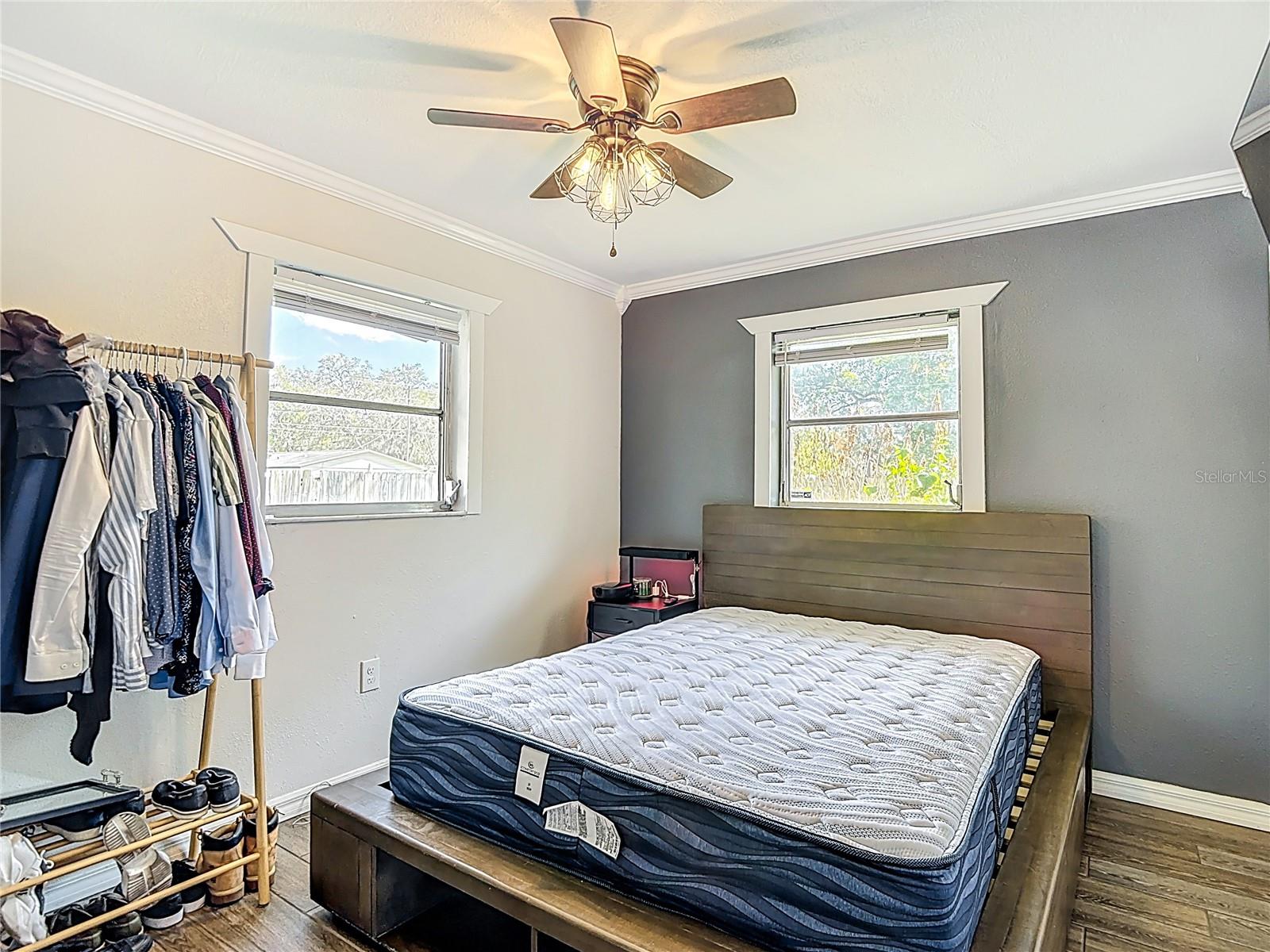 MANGO HILLS ADDITION NO 1 - Residential