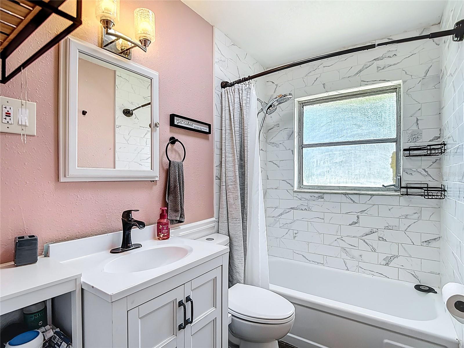 MANGO HILLS ADDITION NO 1 - Residential