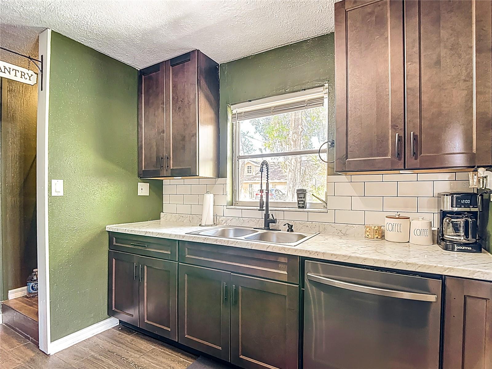 MANGO HILLS ADDITION NO 1 - Residential