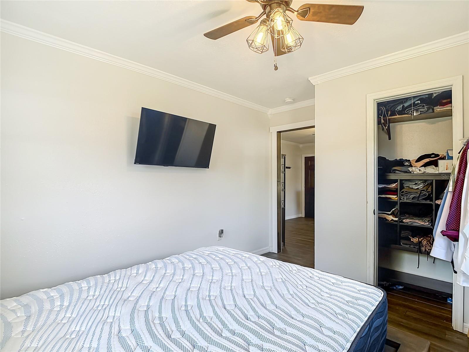 MANGO HILLS ADDITION NO 1 - Residential