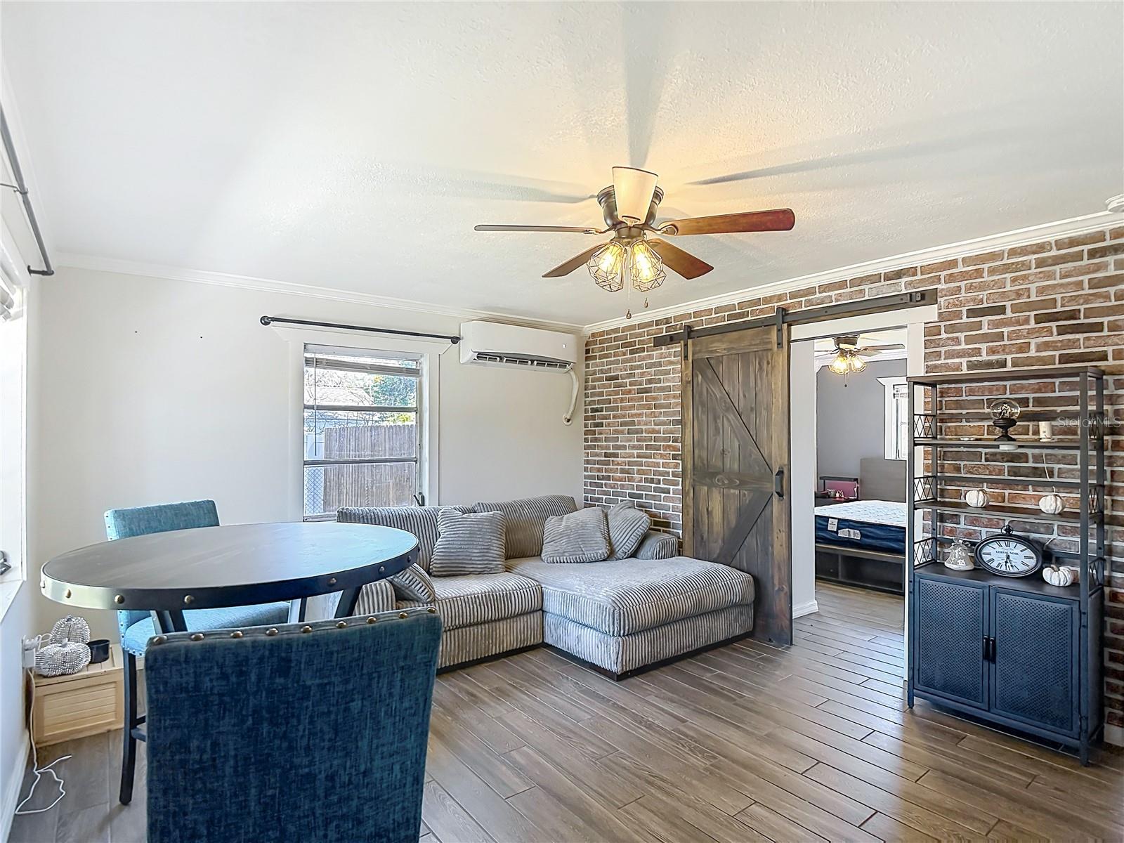 MANGO HILLS ADDITION NO 1 - Residential