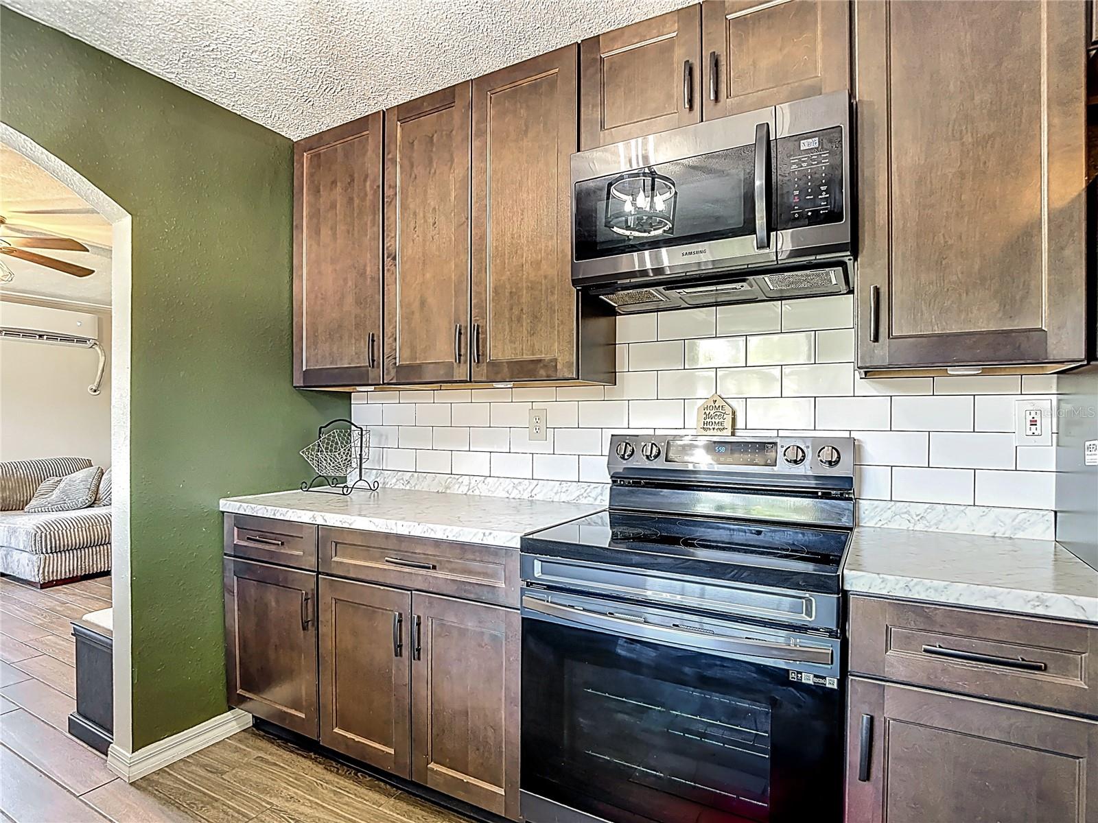 MANGO HILLS ADDITION NO 1 - Residential