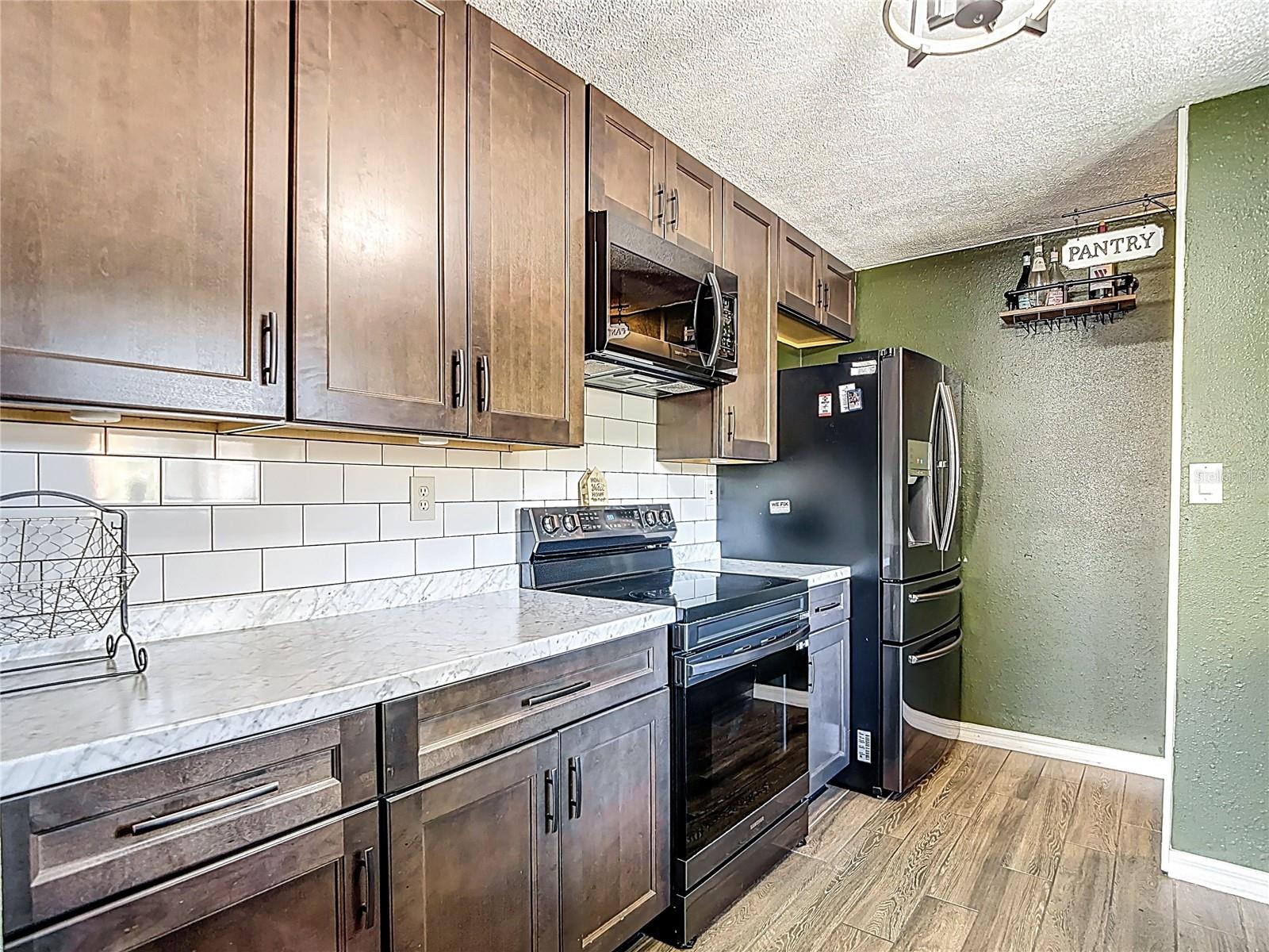 MANGO HILLS ADDITION NO 1 - Residential