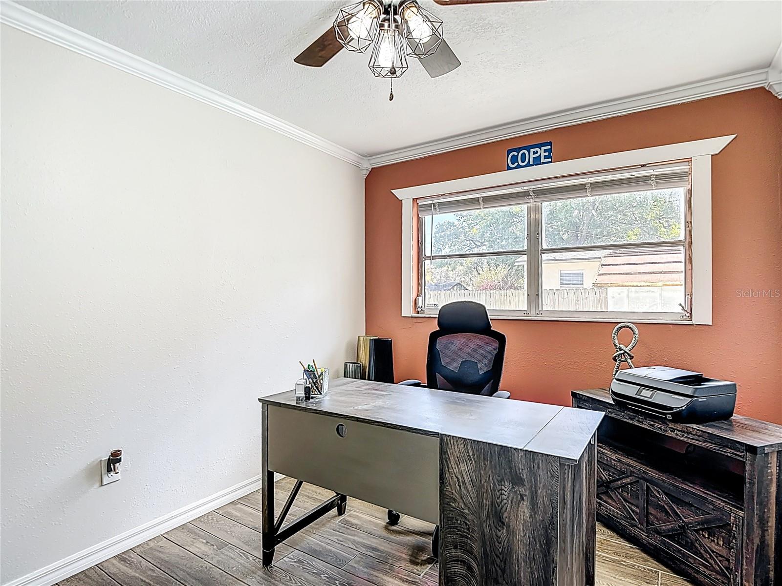 MANGO HILLS ADDITION NO 1 - Residential