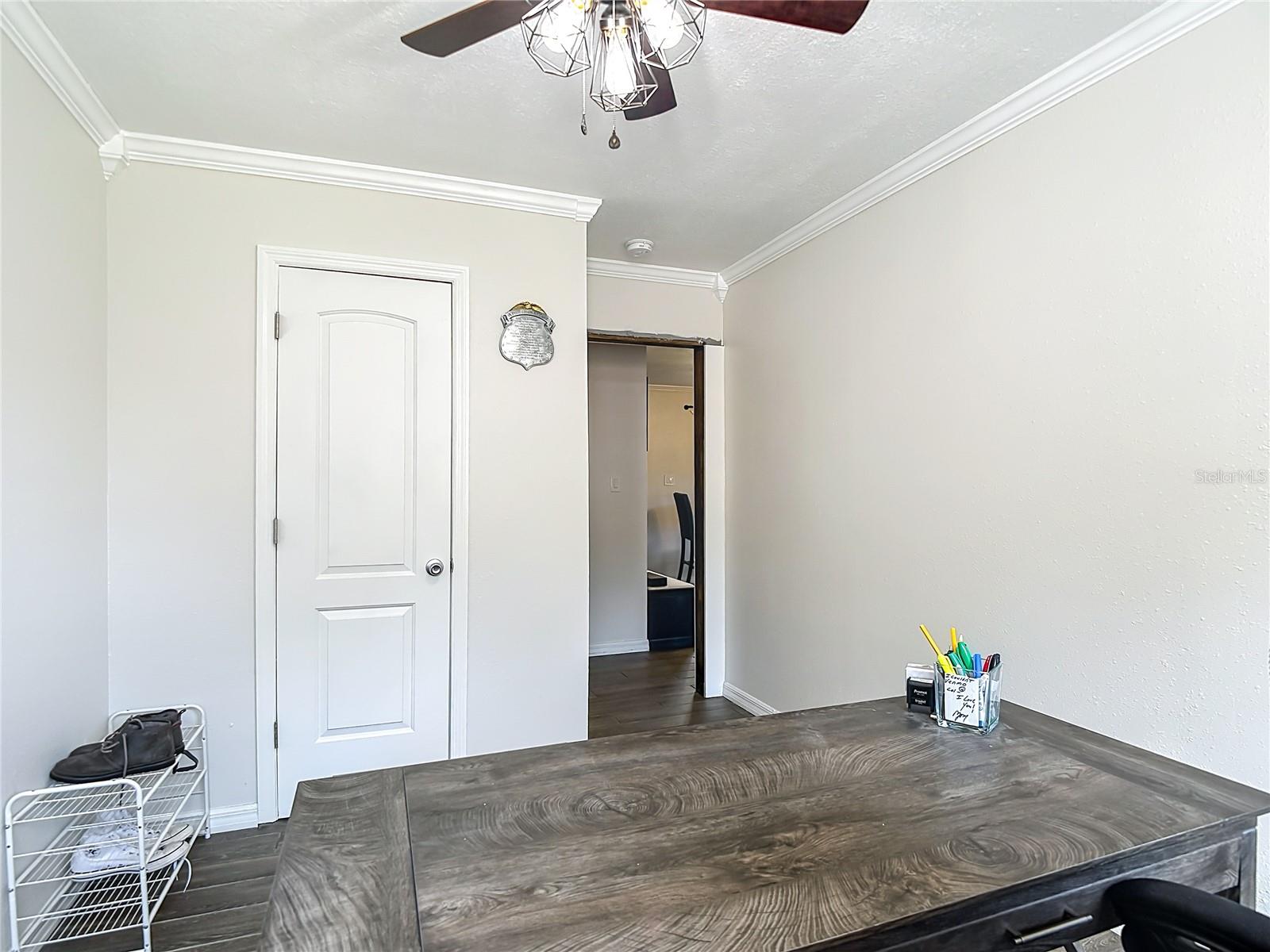 MANGO HILLS ADDITION NO 1 - Residential