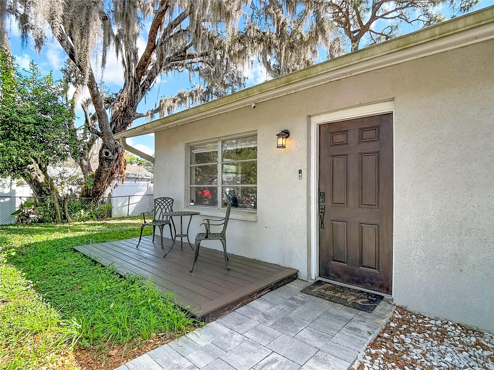 MANGO HILLS ADDITION NO 1 - Residential