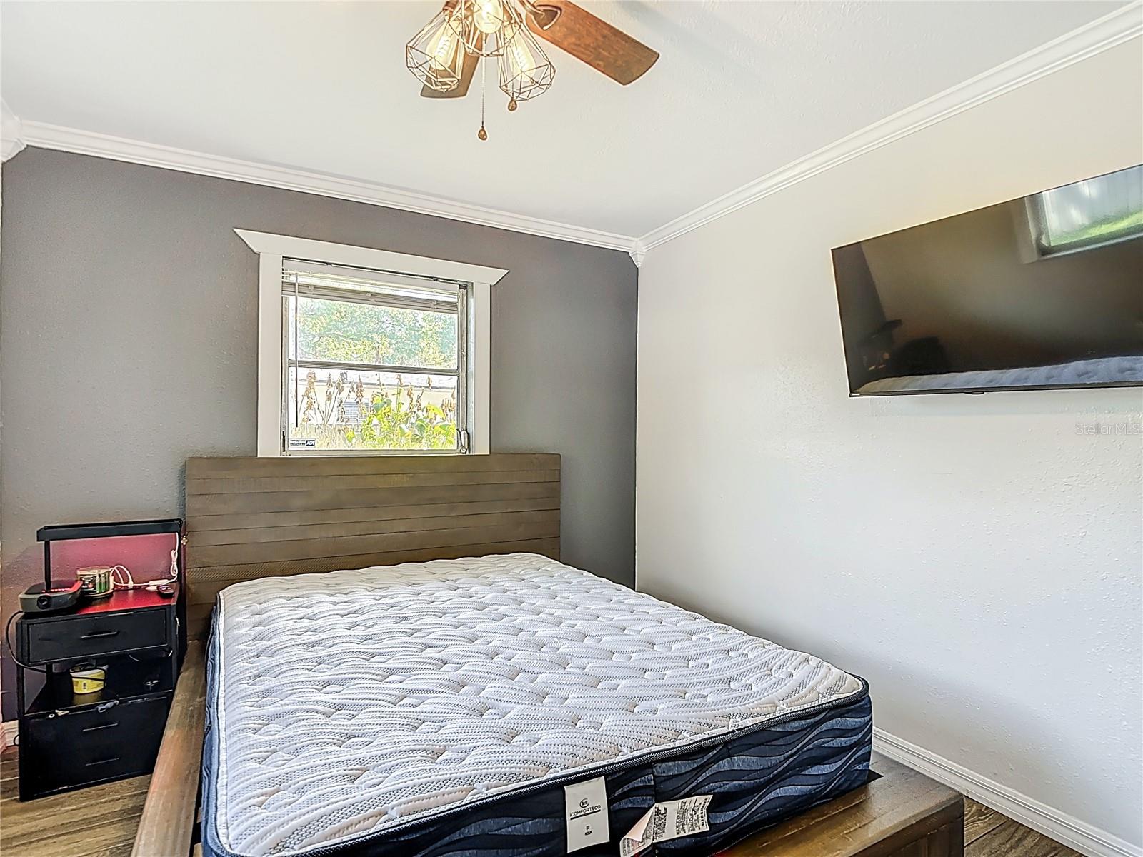 MANGO HILLS ADDITION NO 1 - Residential