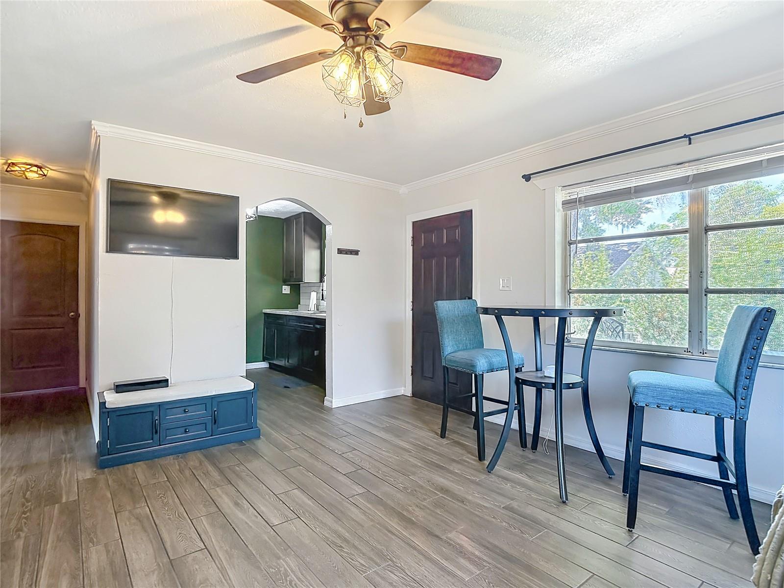 MANGO HILLS ADDITION NO 1 - Residential