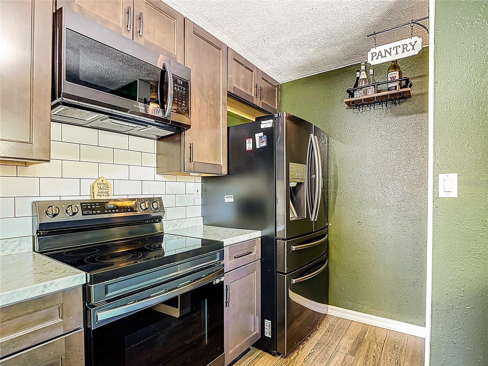 MANGO HILLS ADDITION NO 1 - Residential