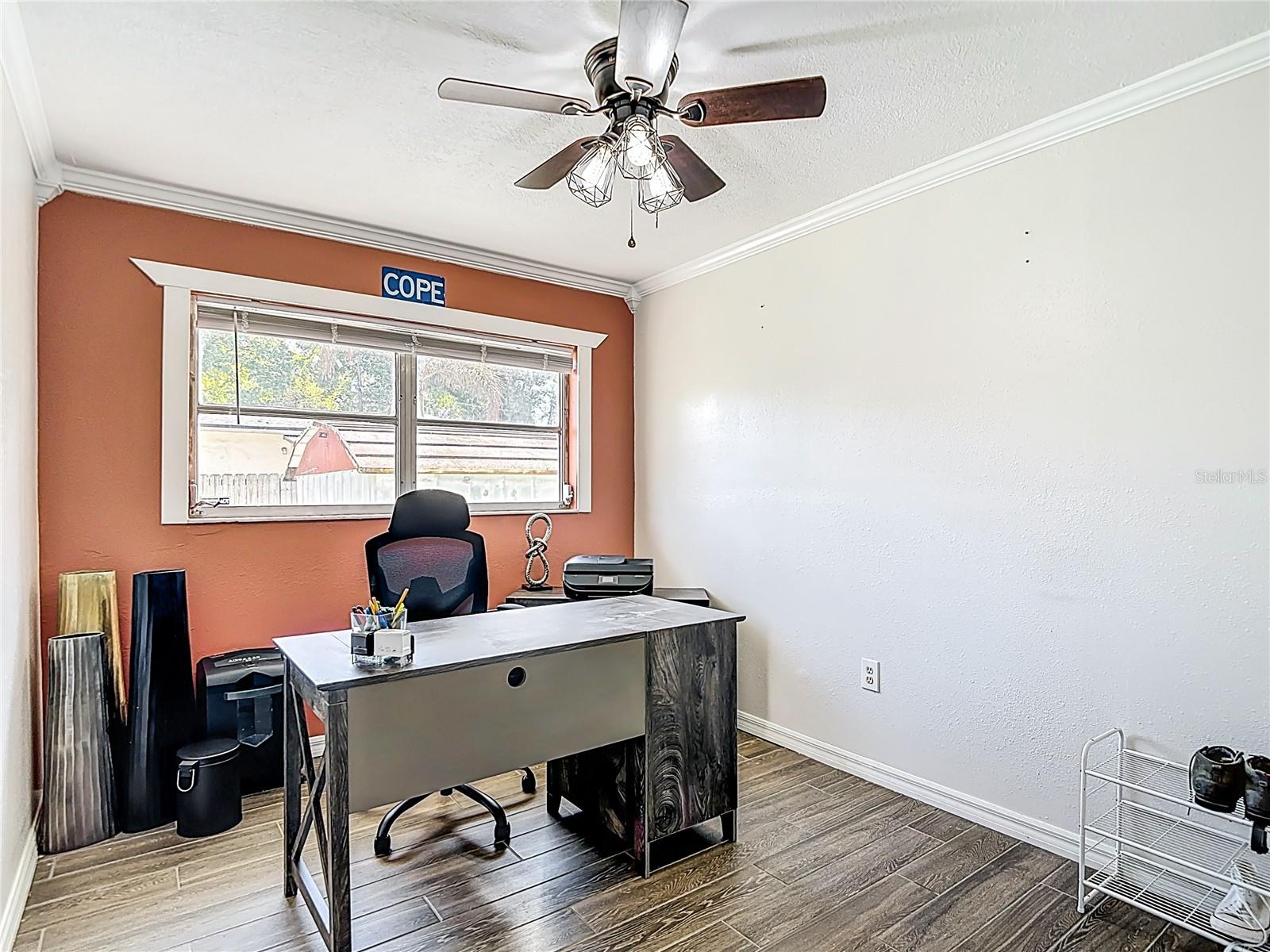 MANGO HILLS ADDITION NO 1 - Residential