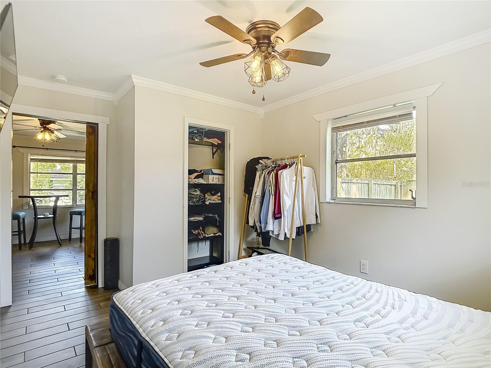 MANGO HILLS ADDITION NO 1 - Residential