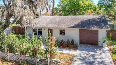 5335 LEMON AVENUE SEFFNER FL 33584