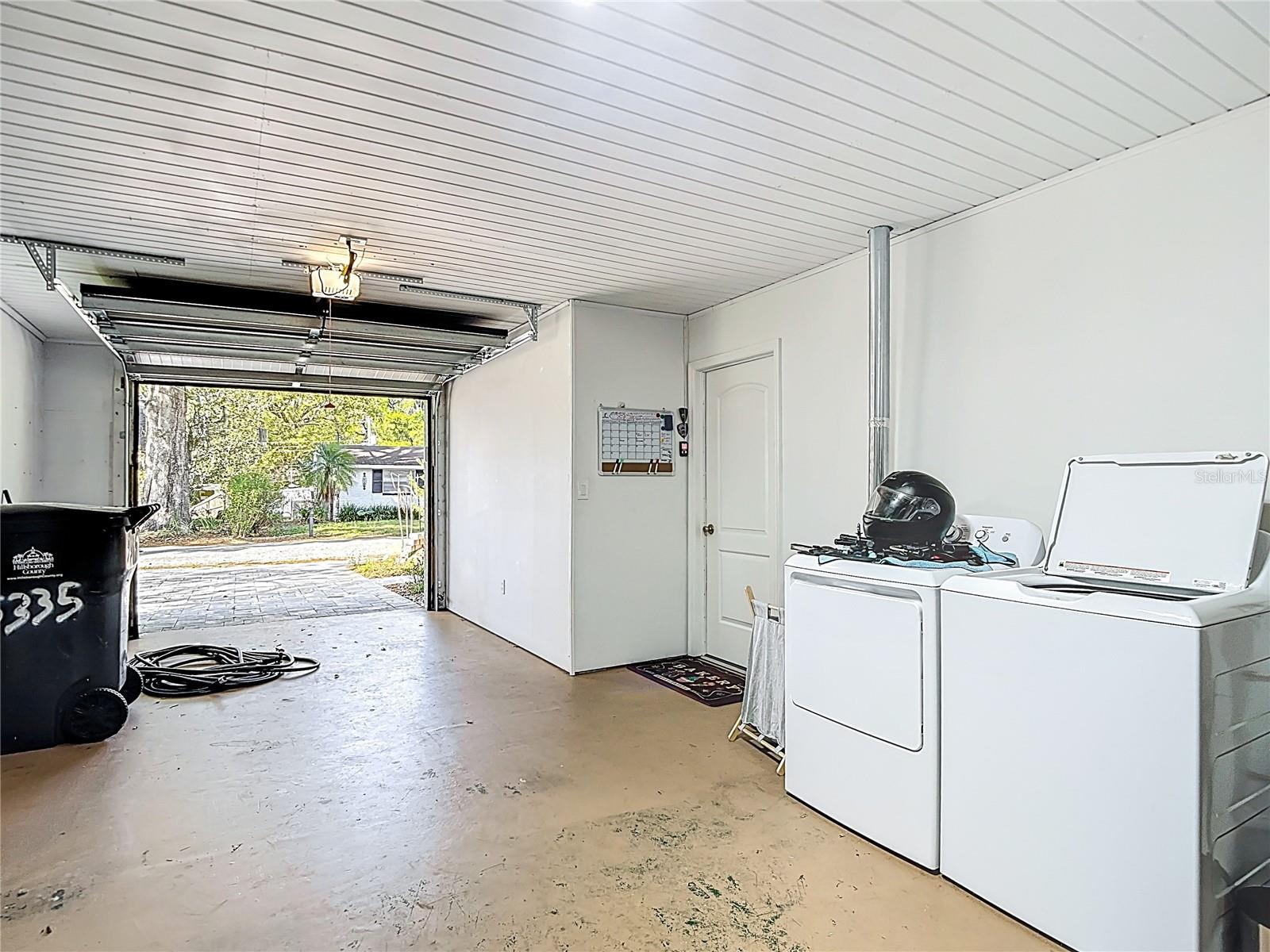 MANGO HILLS ADDITION NO 1 - Residential