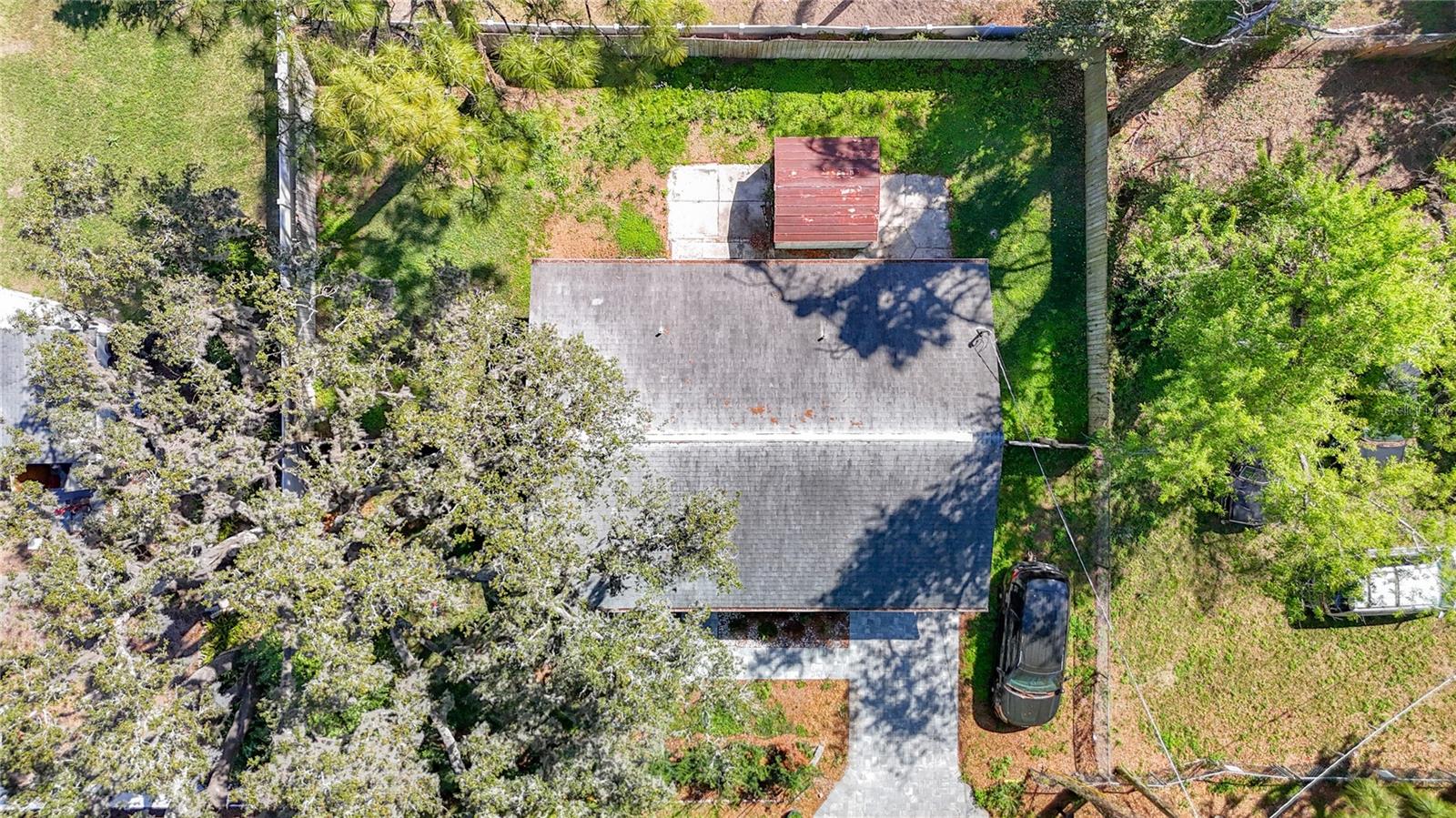 MANGO HILLS ADDITION NO 1 - Residential