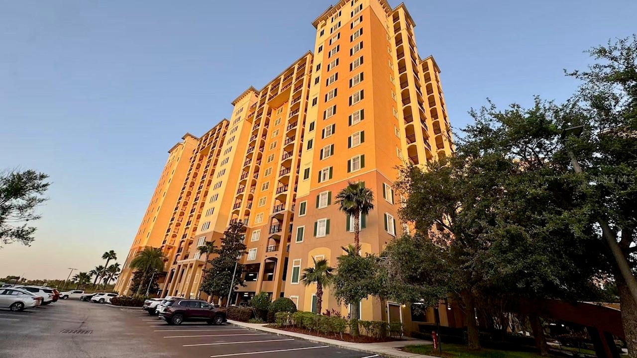 8125 RESORT VILLAGE DRIVE 5808