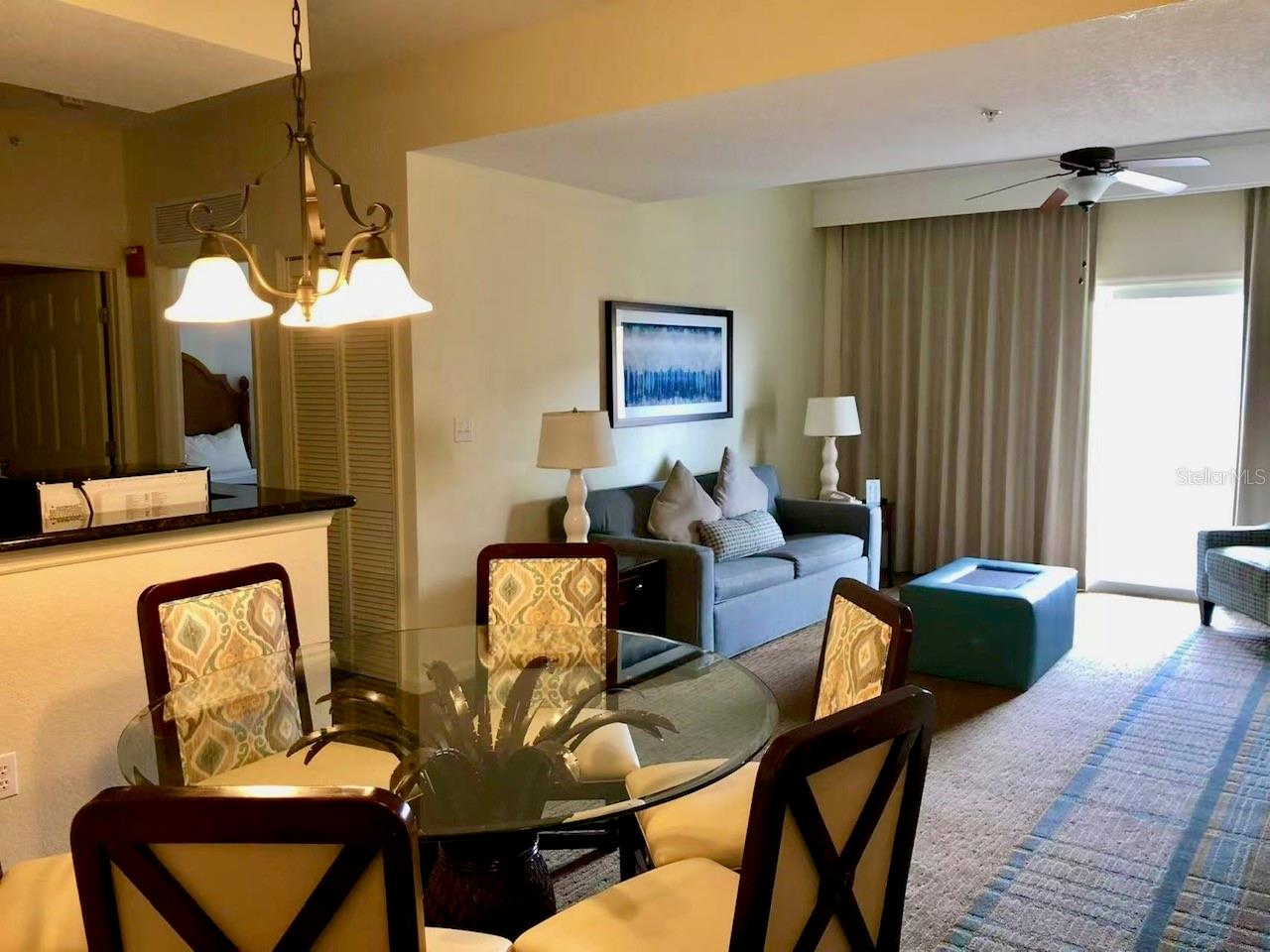 8125 RESORT VILLAGE DRIVE 5808