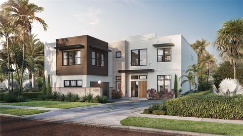 4305 W ZELAR STREET TAMPA FL 33629