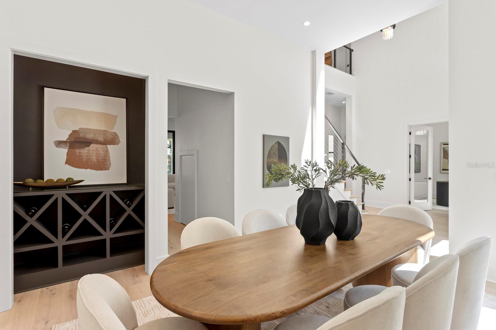 PICADILLY - Residential