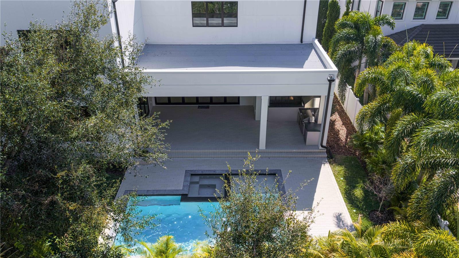 PICADILLY - Residential