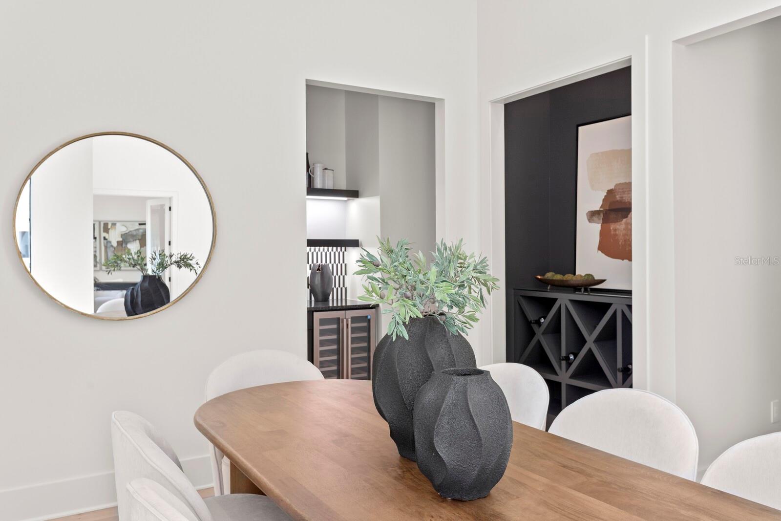 PICADILLY - Residential