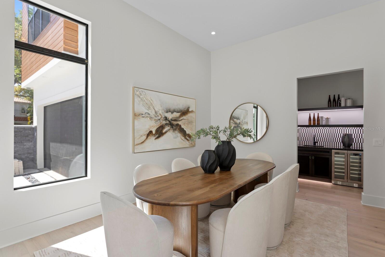 PICADILLY - Residential