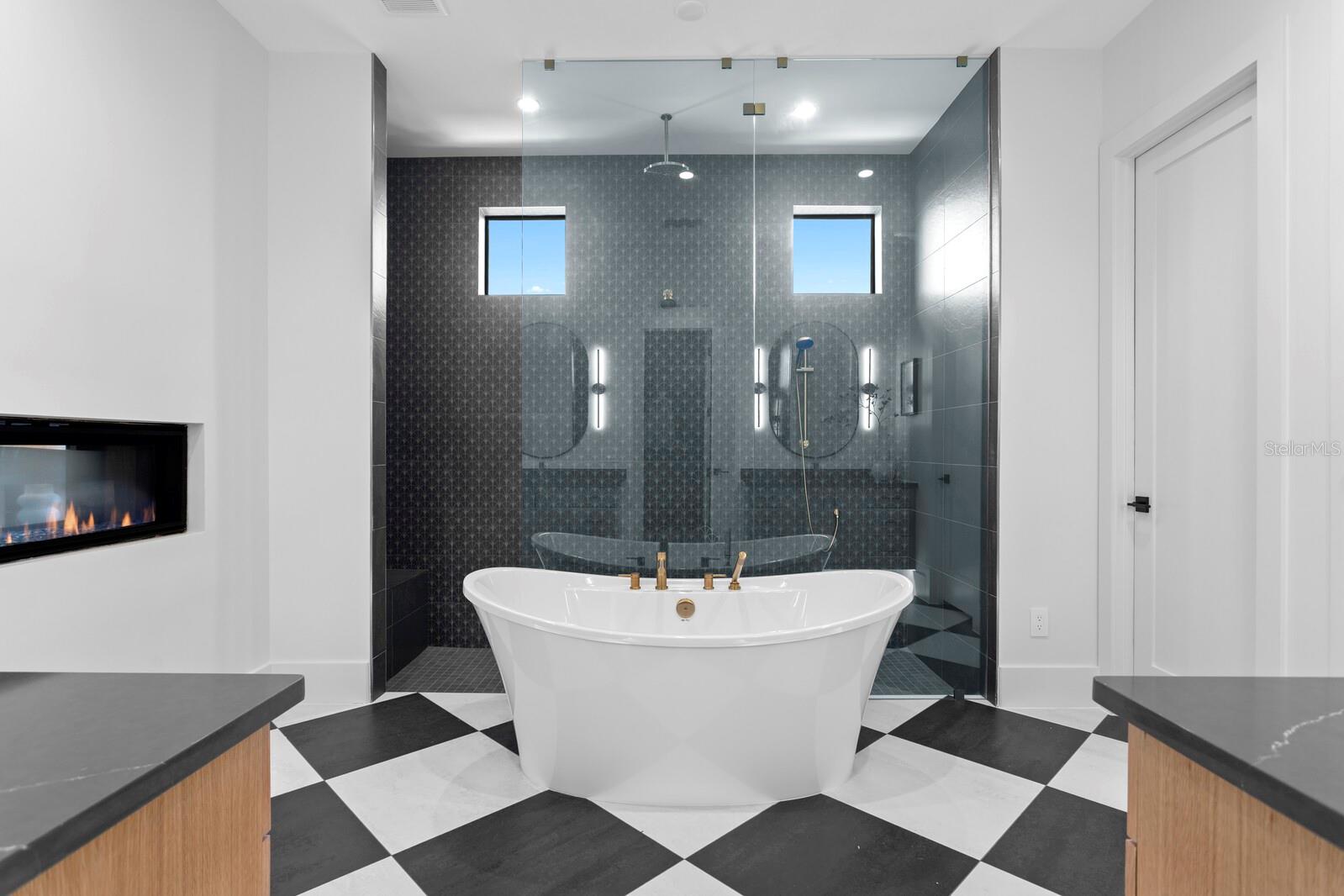 PICADILLY - Residential