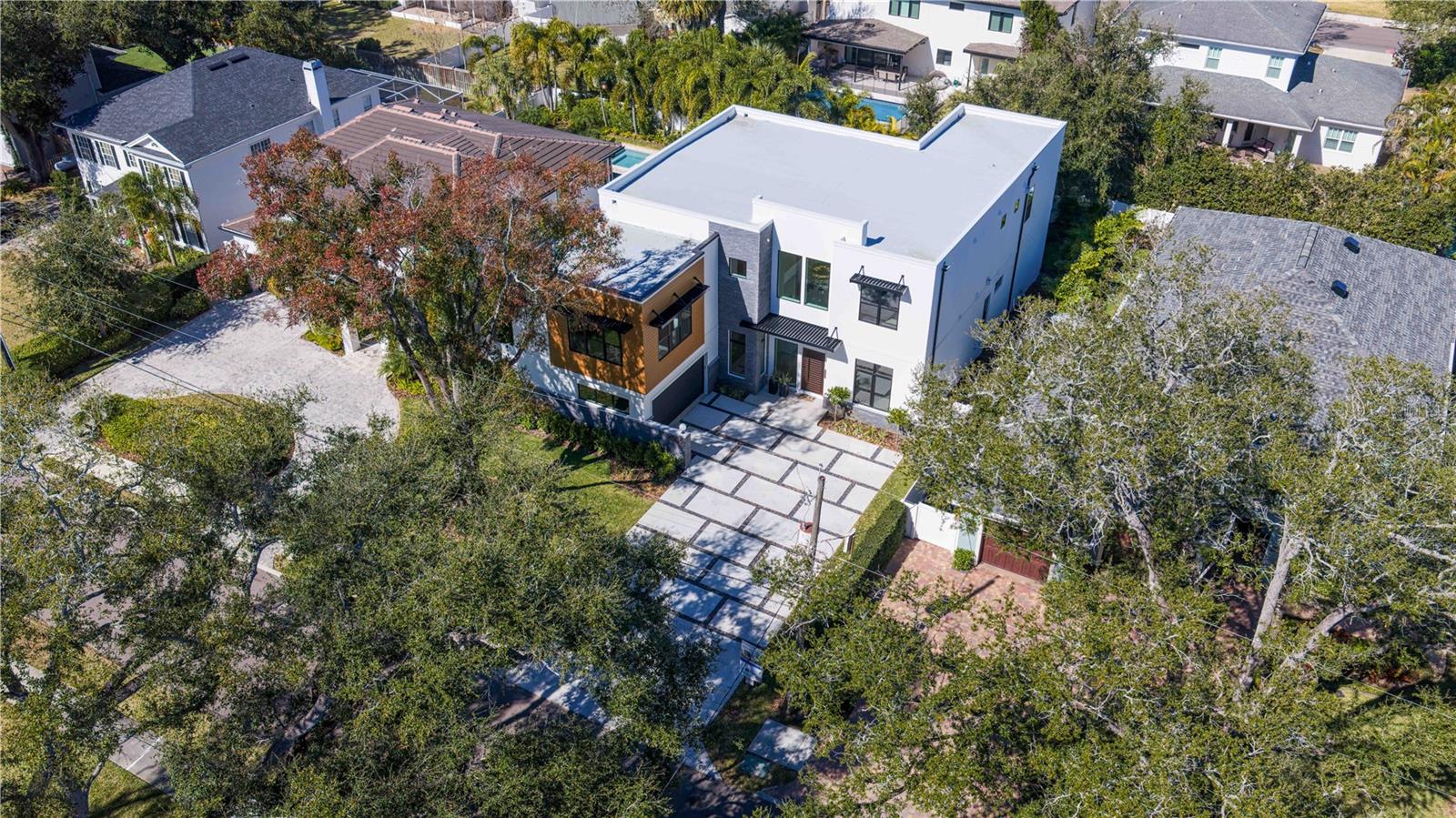 PICADILLY - Residential