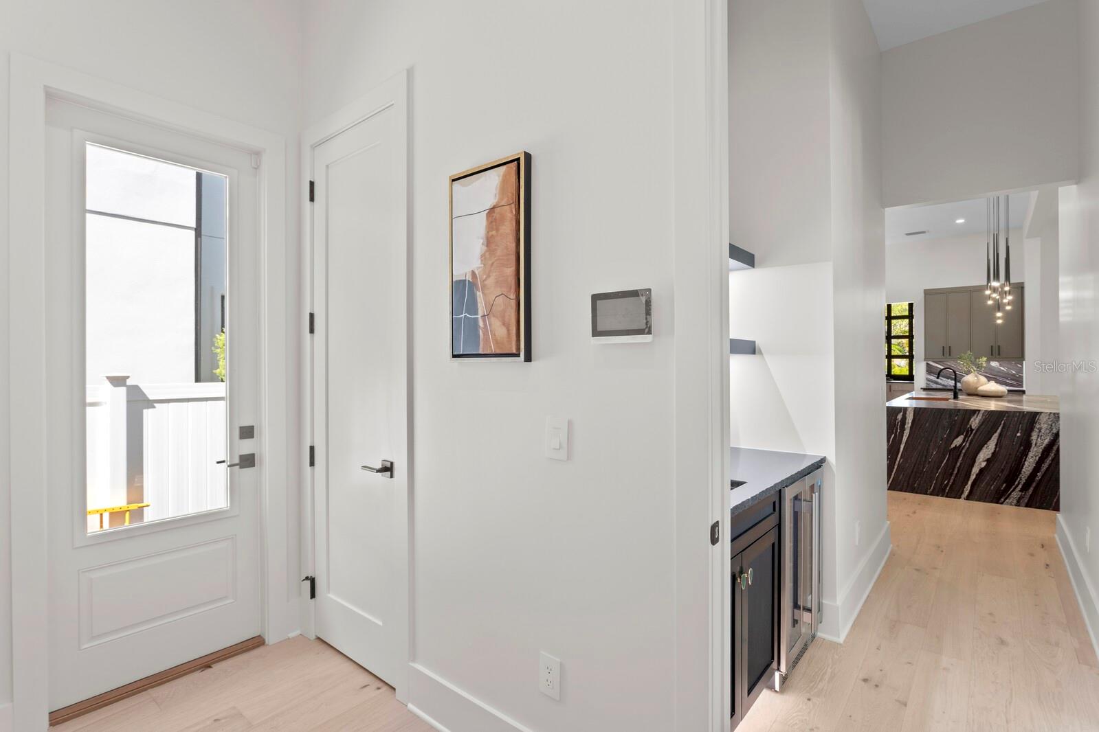 PICADILLY - Residential