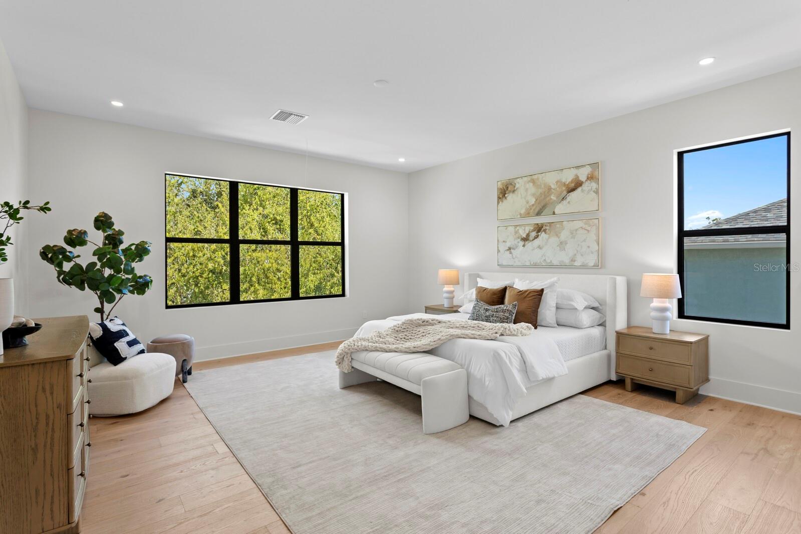 PICADILLY - Residential